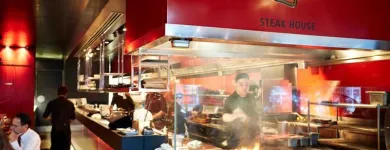 Business 34 image I'M ANGUS STEAKHOUSE Waterfront Restaurants Sydney in Sydney NSW