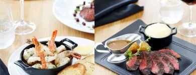 Business 36 image I'M ANGUS STEAKHOUSE Waterfront Restaurants Sydney in Sydney NSW