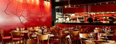 Business 37 image I'M ANGUS STEAKHOUSE Waterfront Restaurants Sydney in Sydney NSW