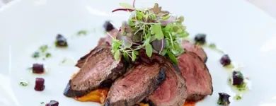 Business 43 image I'M ANGUS STEAKHOUSE Waterfront Restaurants Sydney in Sydney NSW