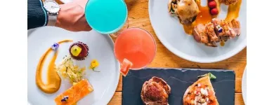 Business 47 image I'M ANGUS STEAKHOUSE Waterfront Restaurants Sydney in Sydney NSW