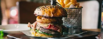 Business 51 image I'M ANGUS STEAKHOUSE Waterfront Restaurants Sydney in Sydney NSW