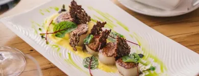 Business 53 image I'M ANGUS STEAKHOUSE Waterfront Restaurants Sydney in Sydney NSW