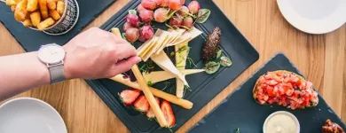 Business 55 image I'M ANGUS STEAKHOUSE Waterfront Restaurants Sydney in Sydney NSW