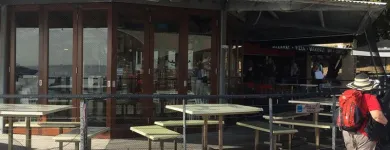 Business 1 image ICATCHER DIGITAL SIGNS Electronic & LED Signs in Welshpool WA