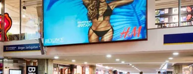 Business 2 image ICATCHER DIGITAL SIGNS Electronic & LED Signs in Welshpool WA