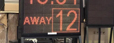 Business 3 image ICATCHER DIGITAL SIGNS Electronic & LED Signs in Welshpool WA