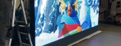 Business 4 image ICATCHER DIGITAL SIGNS Electronic & LED Signs in Welshpool WA