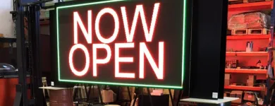 Business 6 image ICATCHER DIGITAL SIGNS Electronic & LED Signs in Welshpool WA