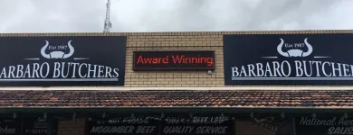 Business 7 image ICATCHER DIGITAL SIGNS Electronic & LED Signs in Welshpool WA