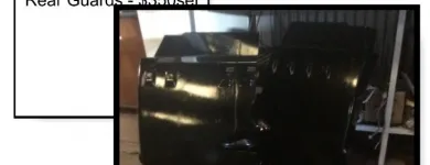 Business 2 image IFIBRGLASS Motor Sport Services in Port Kembla NSW