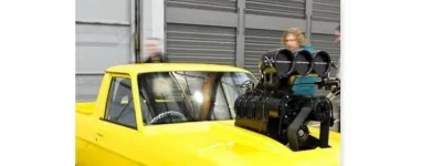 Business 3 image IFIBRGLASS Motor Sport Services in Port Kembla NSW