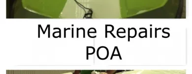 Business 4 image IFIBRGLASS Motor Sport Services in Port Kembla NSW