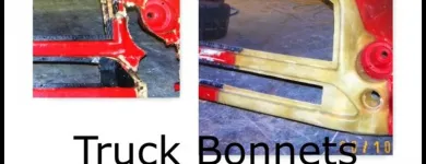 Business 5 image IFIBRGLASS Motor Sport Services in Port Kembla NSW