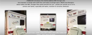 Business 1 image IFIBRGLASS Motor Sport Services in Port Kembla NSW