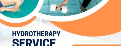 Business 1 image IMOTION PHYSIOTHERAPY RINGWOOD Healthcare Services in Ringwood VIC