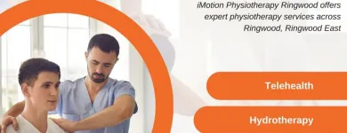 Business 2 image IMOTION PHYSIOTHERAPY RINGWOOD Healthcare Services in Ringwood VIC