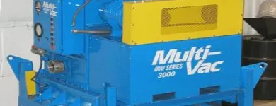 Business 2 image INDUSTRIAL VACUUM Commercial & Industrial Cleaning Services in Noble Park VIC