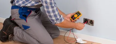 Business 1 image INLIGHTEC ELECTRICAL SOLUTIONS Electricians & Electrical Contractors in Perth WA