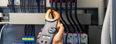 Business 2 image INLIGHTEC ELECTRICAL SOLUTIONS Electricians & Electrical Contractors in Perth WA