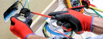 Business 3 image INLIGHTEC ELECTRICAL SOLUTIONS Electricians & Electrical Contractors in Perth WA
