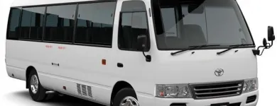 Business 3 image INSPIRE TRANSPORT Wedding Bus Hire Sydney in Marrickville NSW