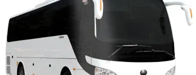 Business 7 image INSPIRE TRANSPORT Wedding Bus Hire Sydney in Marrickville NSW