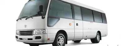 Business 12 image INSPIRE TRANSPORT Wedding Bus Hire Sydney in Marrickville NSW