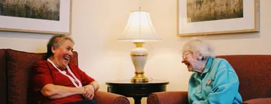 Business 2 image IRIS MANOR Aged Care Services & Homes in Ashburton VIC