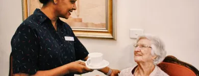 Business 6 image IRIS MANOR Aged Care Services & Homes in Ashburton VIC