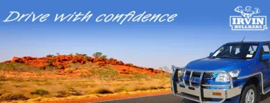 Business 2 image IRVIN BULLBARS Car Parts in Perth WA