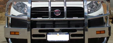 Business 3 image IRVIN BULLBARS Car Parts in Perth WA