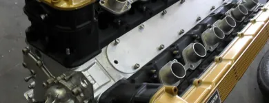 Business 4 image JAG ROD SHOP Vehicle Repair in Melbourne* VIC