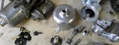 Business 7 image JAG ROD SHOP Vehicle Repair in Melbourne* VIC