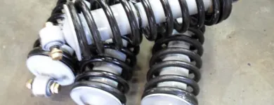 Business 8 image JAG ROD SHOP Vehicle Repair in Melbourne* VIC