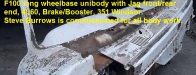 Business 11 image JAG ROD SHOP Vehicle Repair in Melbourne* VIC