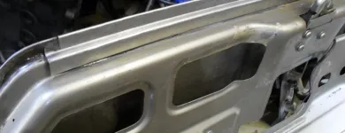 Business 13 image JAG ROD SHOP Vehicle Repair in Melbourne* VIC