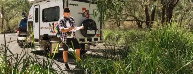 Business 1 image JAYCO DUBBO Trailers in Dubbo NSW