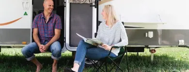 Business 3 image JAYCO DUBBO Trailers in Dubbo NSW
