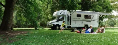 Business 4 image JAYCO DUBBO Trailers in Dubbo NSW