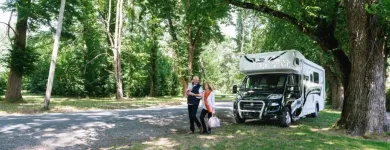Business 8 image JAYCO DUBBO Trailers in Dubbo NSW