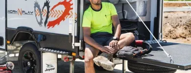 Business 9 image JAYCO DUBBO Trailers in Dubbo NSW