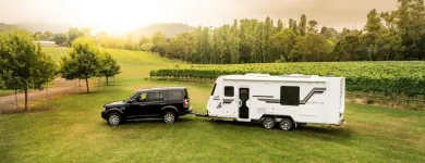 Business 10 image JAYCO DUBBO Trailers in Dubbo NSW