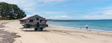 Business 11 image JAYCO DUBBO Trailers in Dubbo NSW