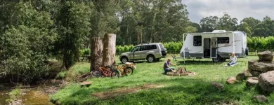 Business 13 image JAYCO DUBBO Trailers in Dubbo NSW
