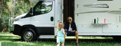 Business 15 image JAYCO DUBBO Trailers in Dubbo NSW
