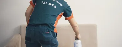 Business 5 image JIM'S CARPET CLEANING GOSFORD Upholstery Cleaning Service in Wyee Point NSW