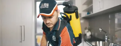 Business 10 image JIM'S CARPET CLEANING GOSFORD Upholstery Cleaning Service in Wyee Point NSW