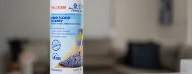 Business 8 image JIM'S CLEANING CARRARA Vacate Cleaning in Molendinar QLD