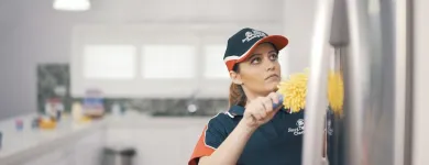 Business 1 image JIM'S CLEANING GLEBE Vacate Cleaning in Summer Hill NSW